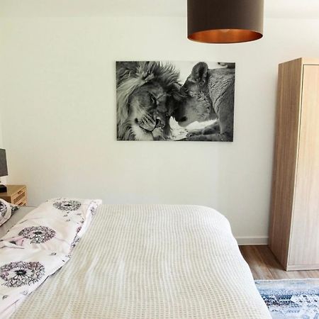 Ferienwohnung Familienglueck Tutzing Extérieur photo