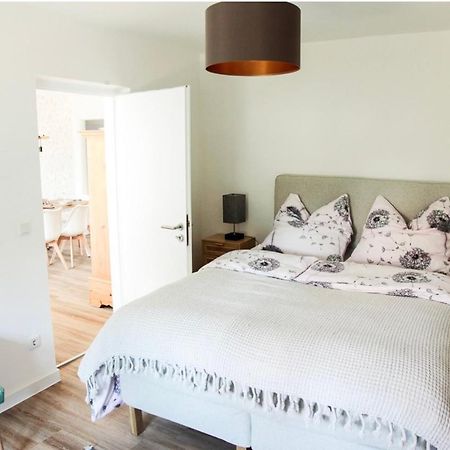Ferienwohnung Familienglueck Tutzing Extérieur photo