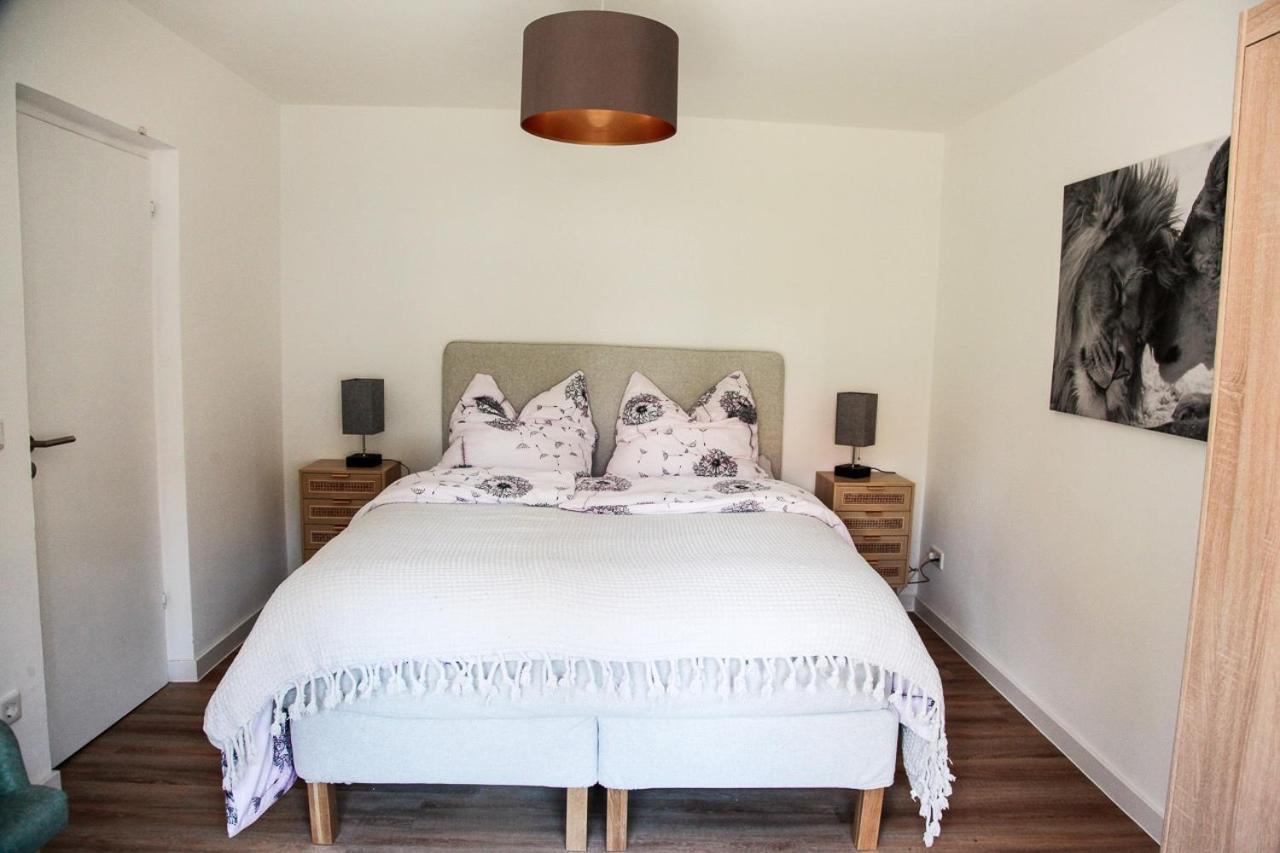 Ferienwohnung Familienglueck Tutzing Extérieur photo