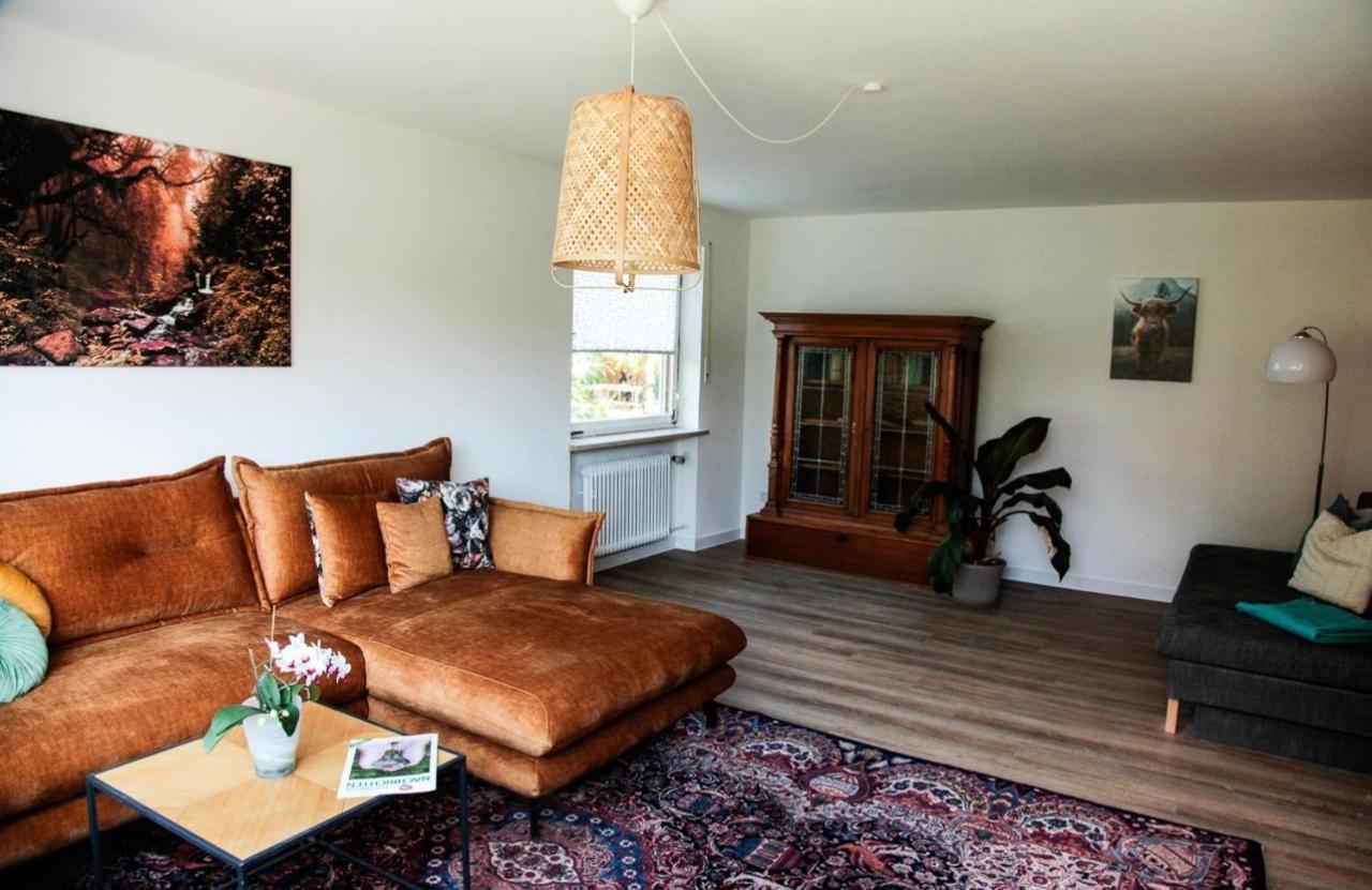 Ferienwohnung Familienglueck Tutzing Extérieur photo