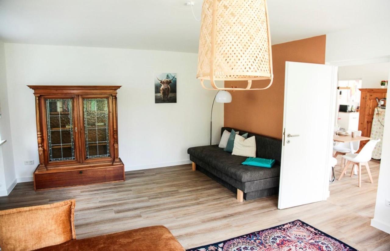Ferienwohnung Familienglueck Tutzing Extérieur photo