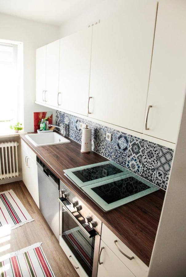 Ferienwohnung Familienglueck Tutzing Extérieur photo