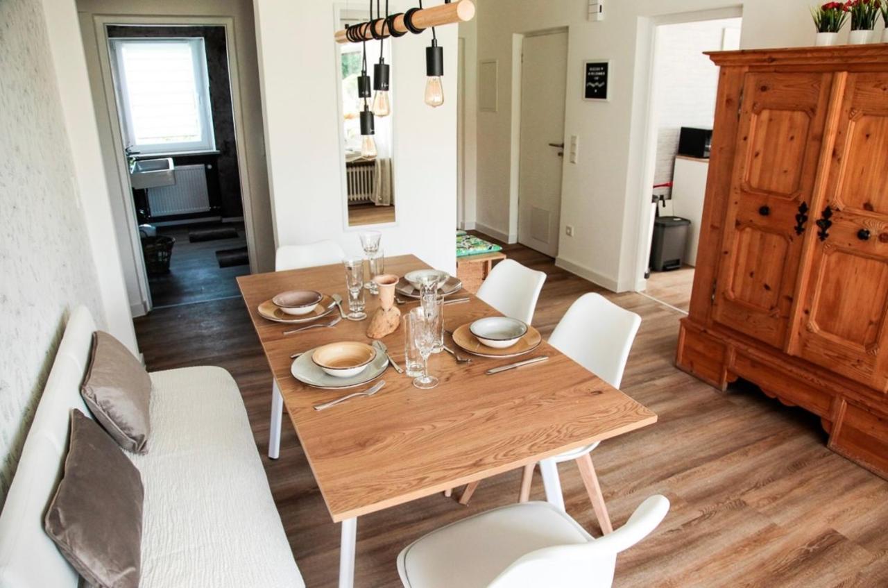 Ferienwohnung Familienglueck Tutzing Extérieur photo