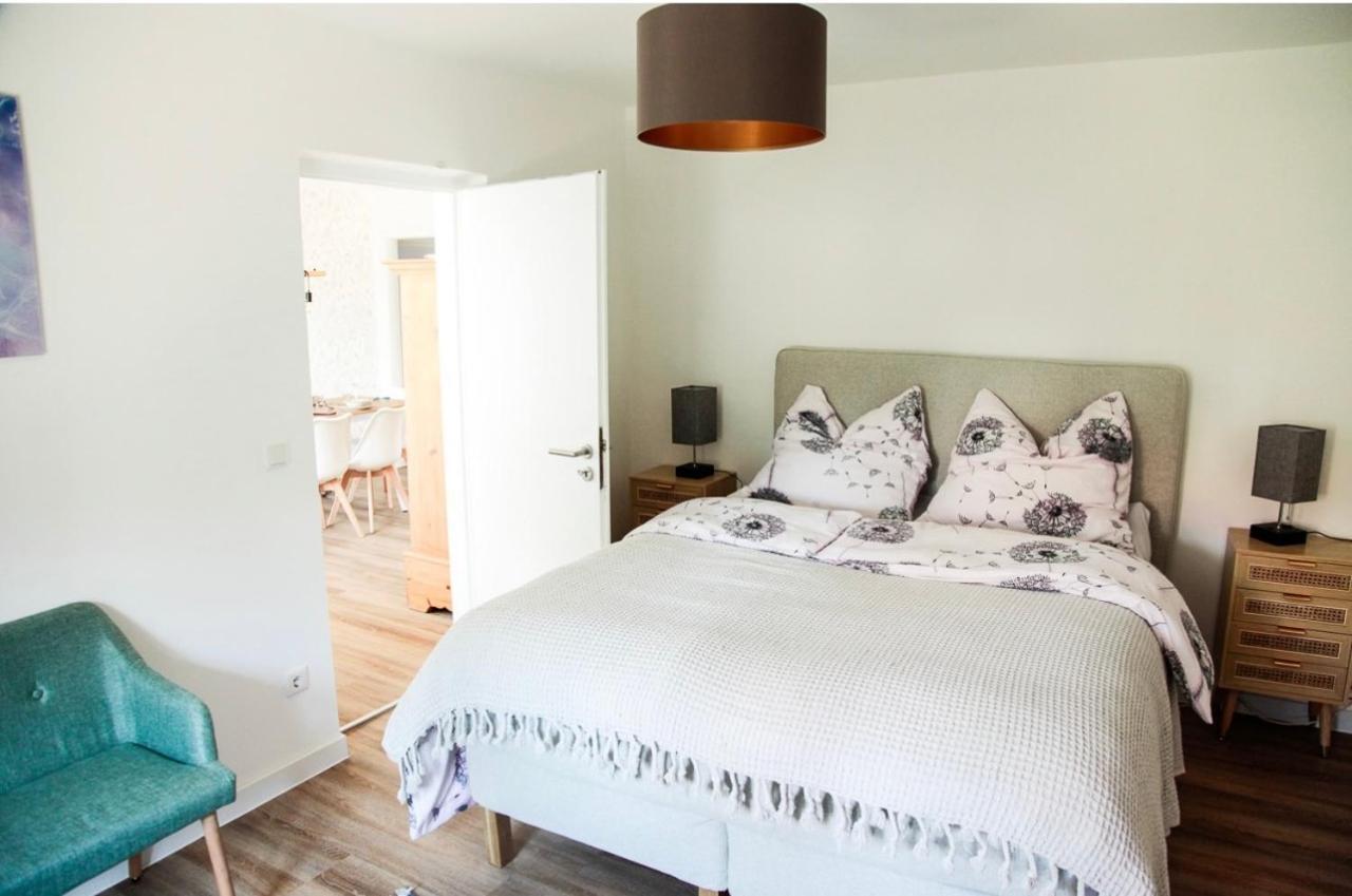 Ferienwohnung Familienglueck Tutzing Extérieur photo