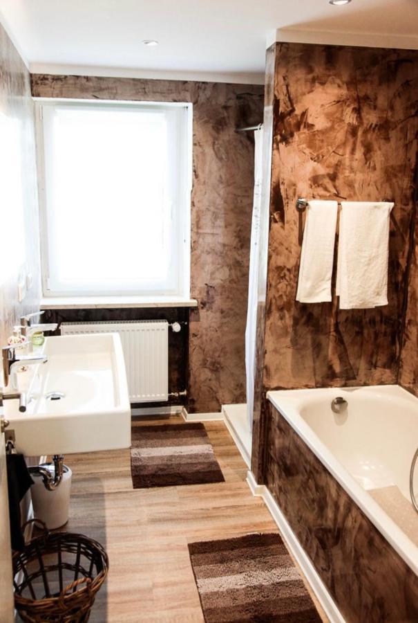 Ferienwohnung Familienglueck Tutzing Extérieur photo