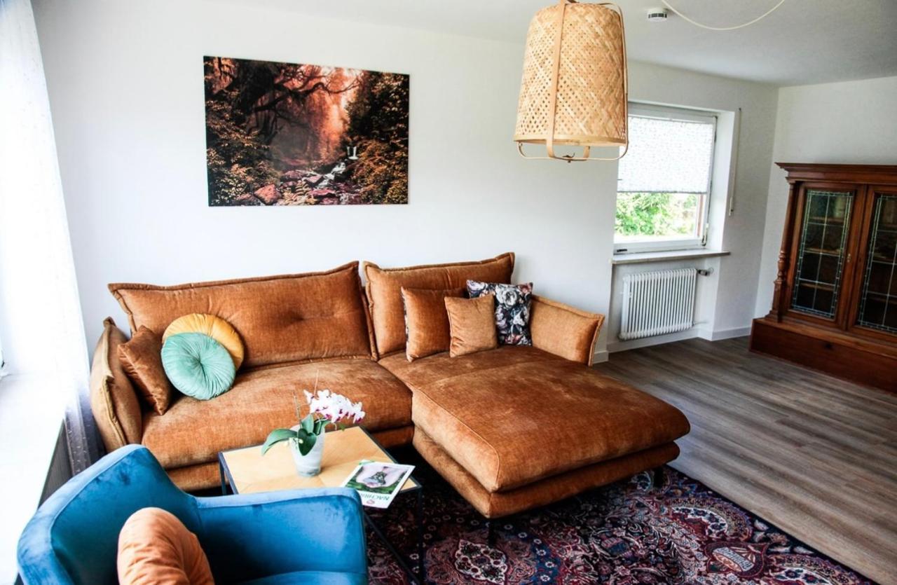 Ferienwohnung Familienglueck Tutzing Extérieur photo