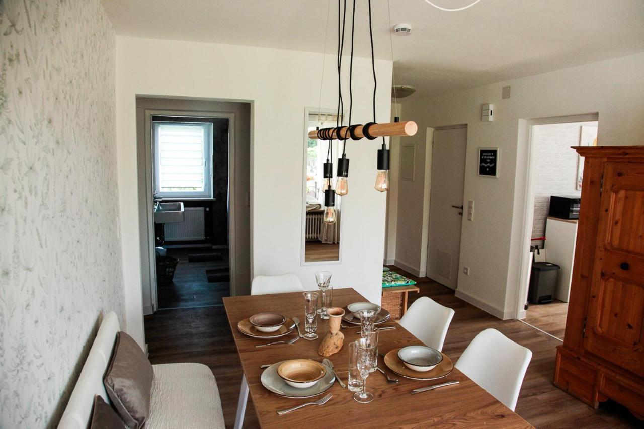 Ferienwohnung Familienglueck Tutzing Extérieur photo