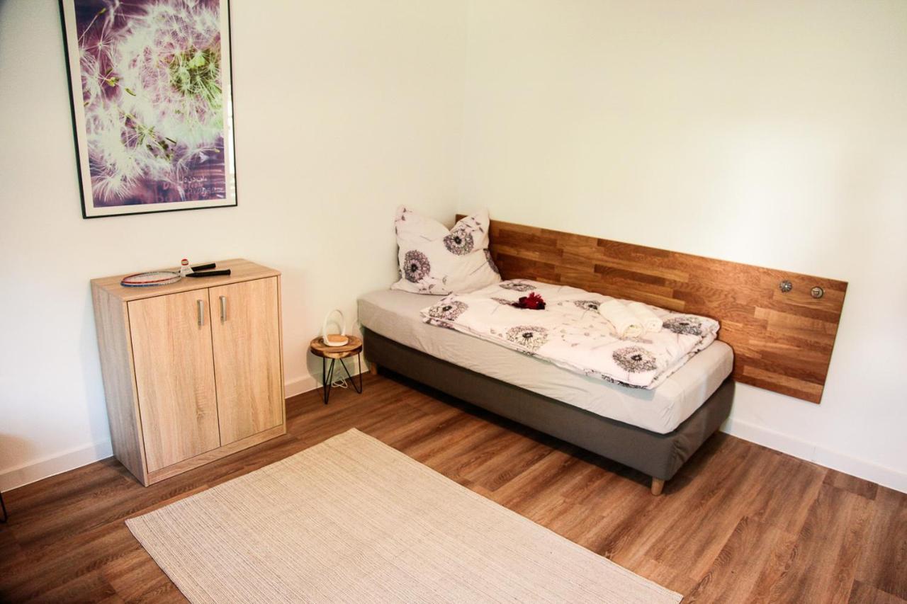 Ferienwohnung Familienglueck Tutzing Extérieur photo
