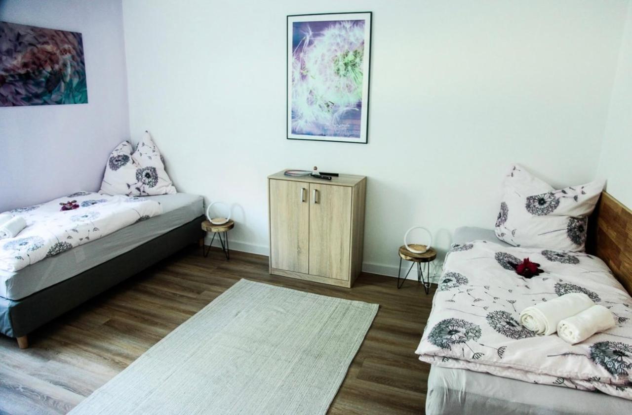 Ferienwohnung Familienglueck Tutzing Extérieur photo