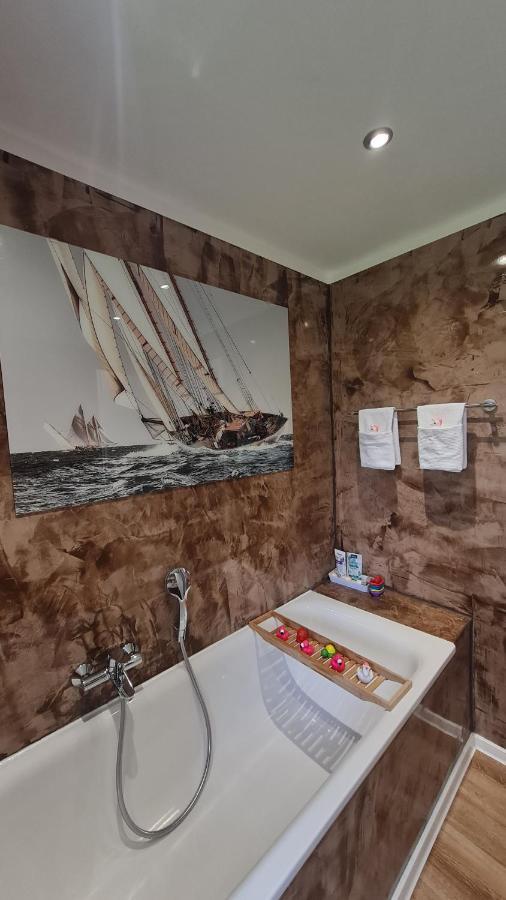 Ferienwohnung Familienglueck Tutzing Extérieur photo
